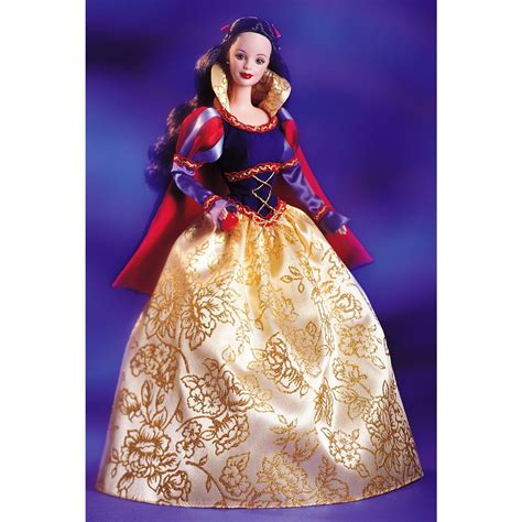 snow white barbie doll|Snow White Barbie Dolls .